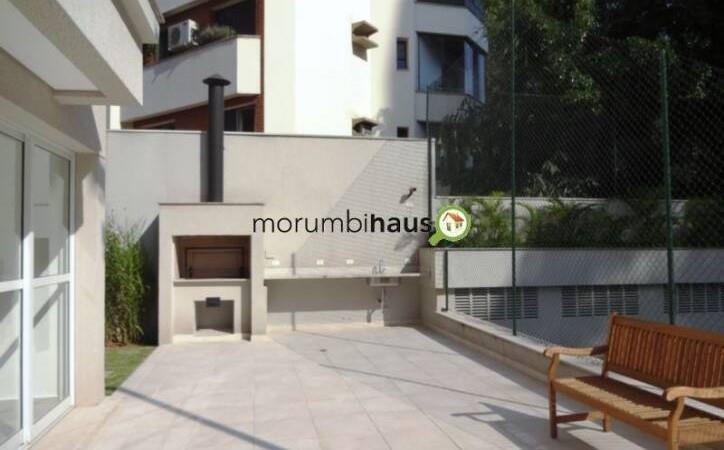 Purchase: Apartment (05657-000)