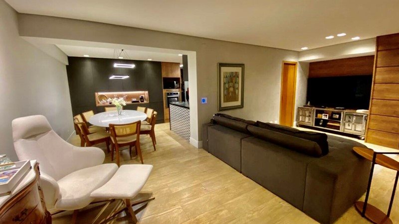 Purchase: Apartment (04080-000)