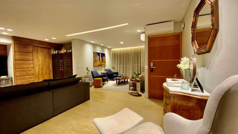 Purchase: Apartment (04080-000)