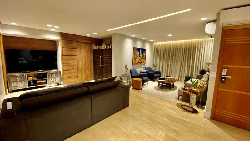 Purchase: Apartment (04080-000)