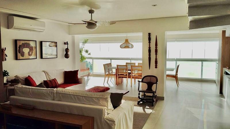 Purchase: Apartment (11250-000)