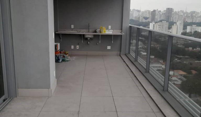 Purchase: Apartment (05402-000)