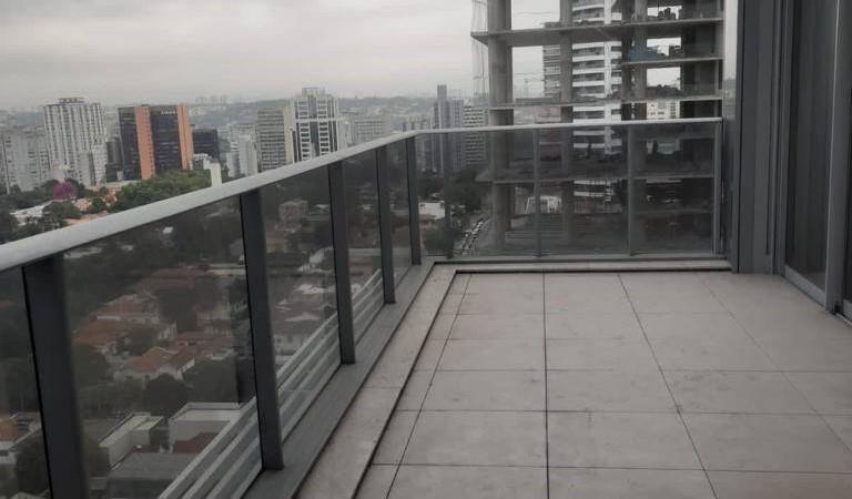 Purchase: Apartment (05402-000)