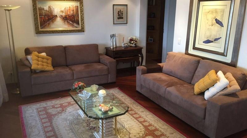 Purchase: Apartment (04520-000)