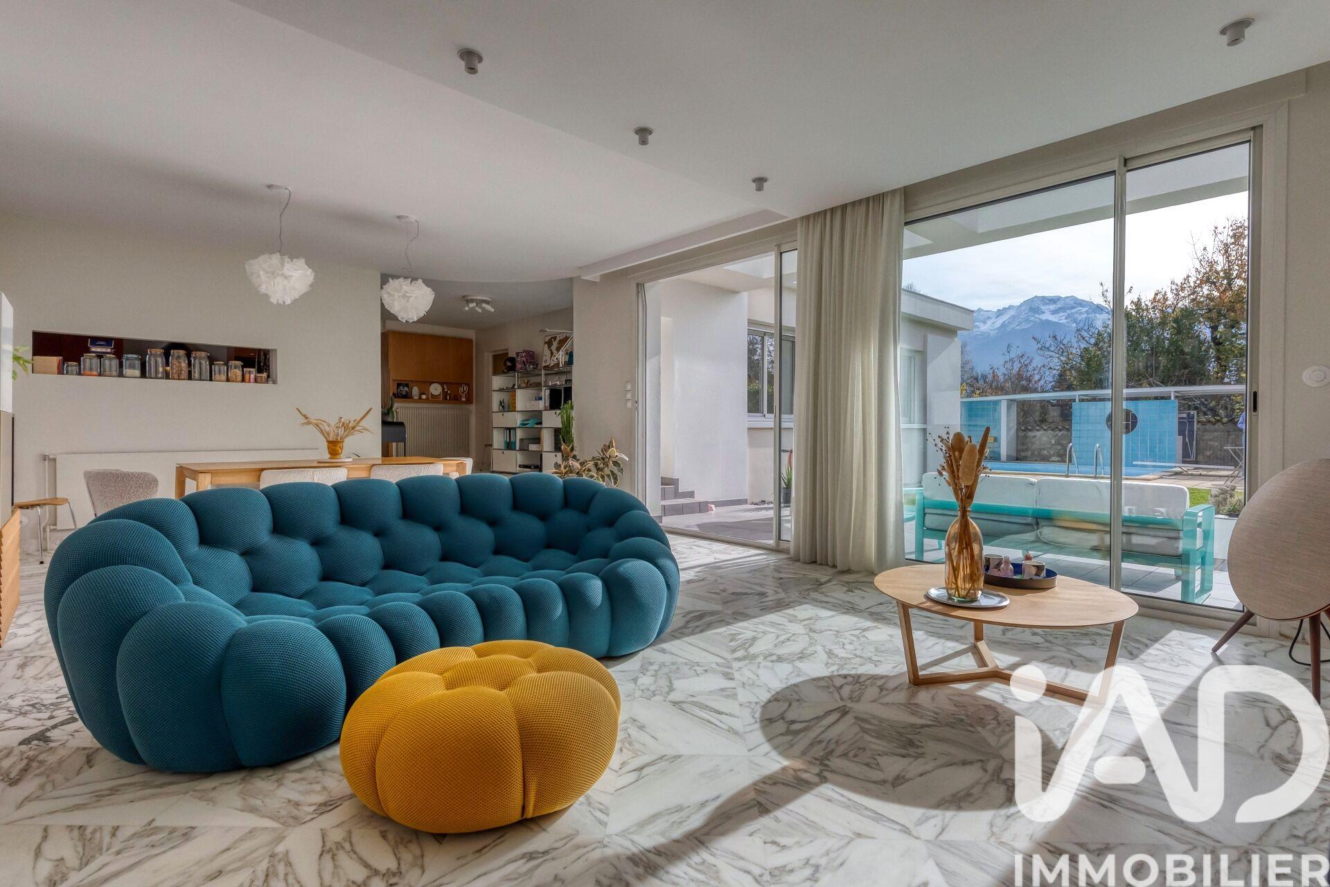 Maison à vendre, 130m², Crolles