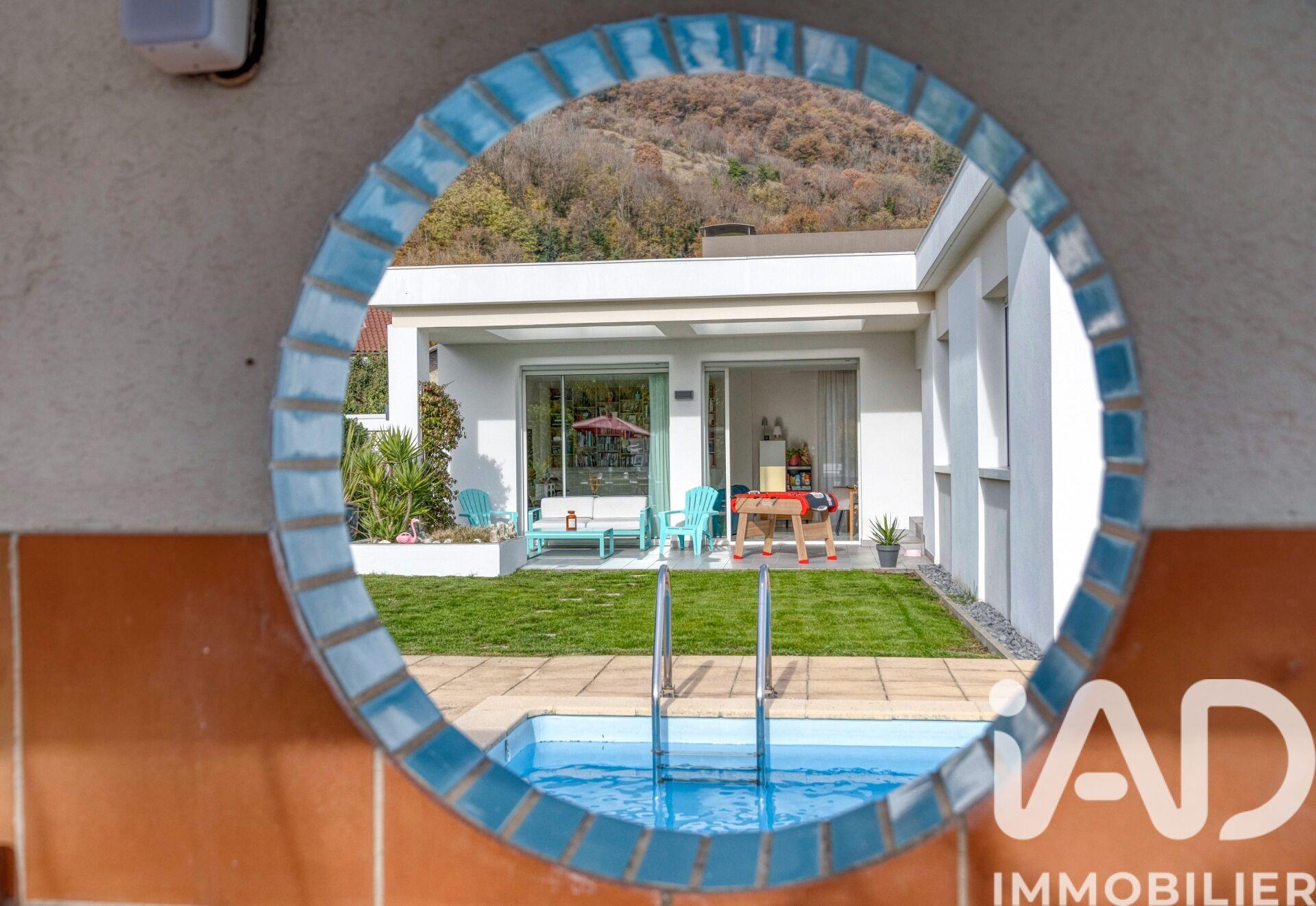 Maison à vendre, 130m², Crolles