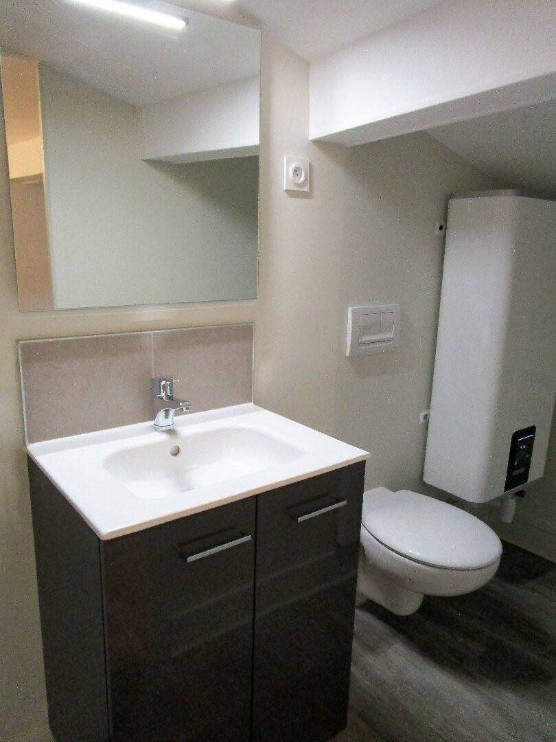 Maison à louer, 35m², Jarnac