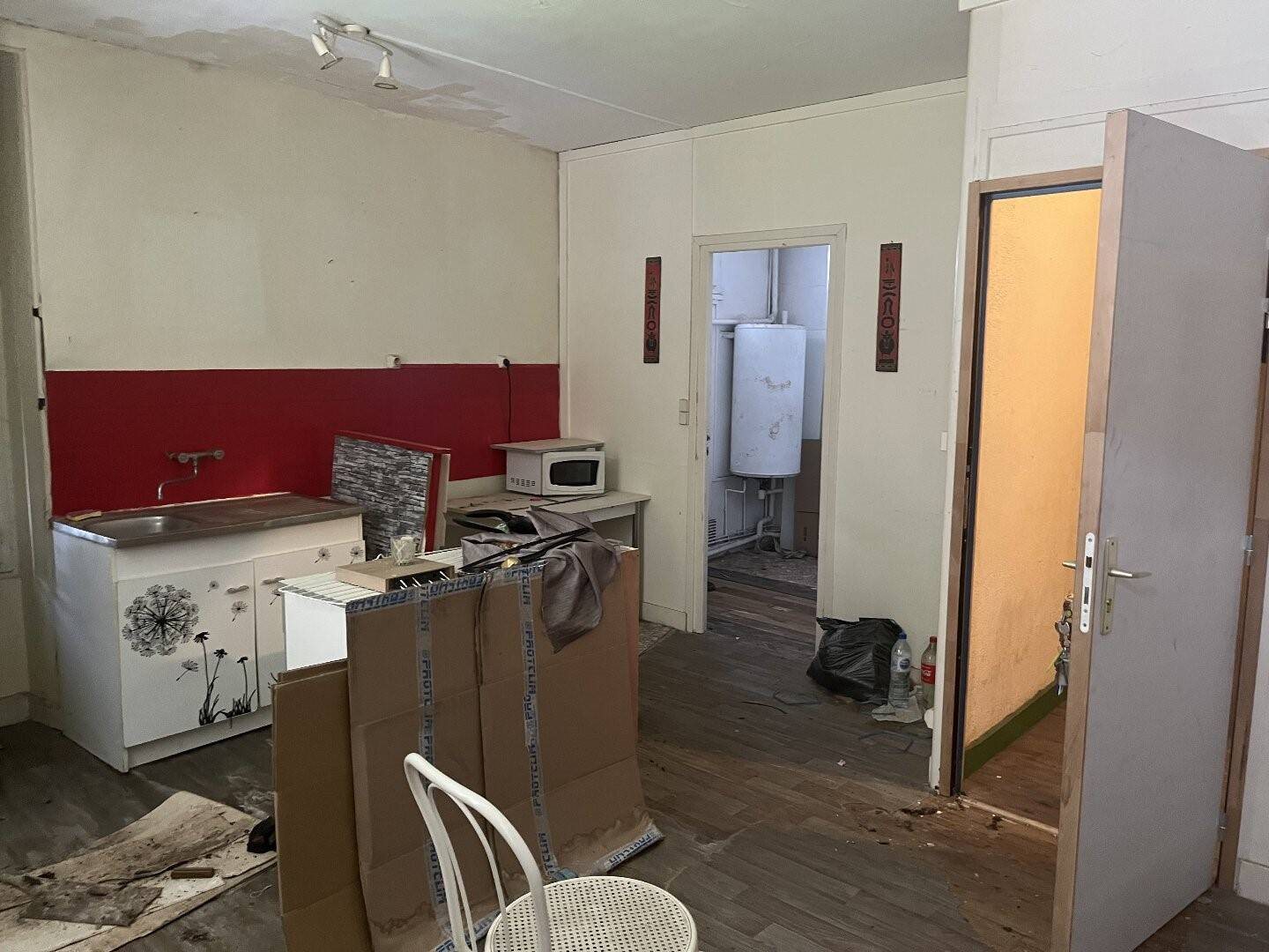 Appartement à vendre, 300m², Jarnac