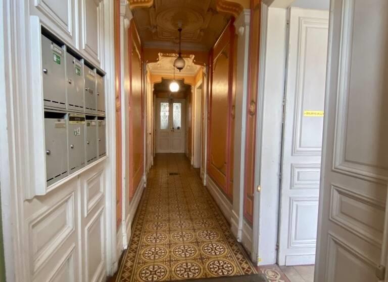 Appartement à louer, 33m², Jarnac