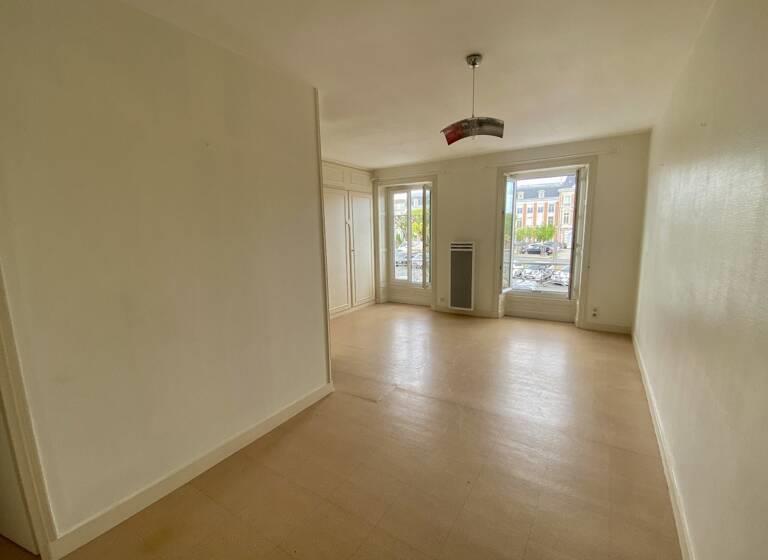 Appartement à louer, 33m², Jarnac