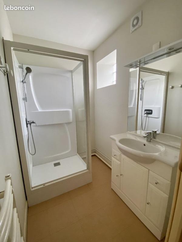 Appartement à louer, 33m², Jarnac