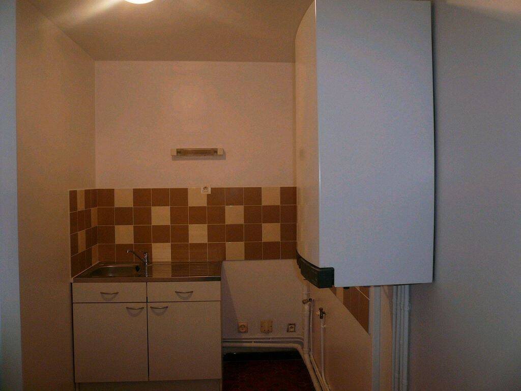 Appartement à louer, 36m², Jarnac