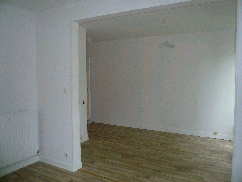 Appartement à louer, 36m², Jarnac