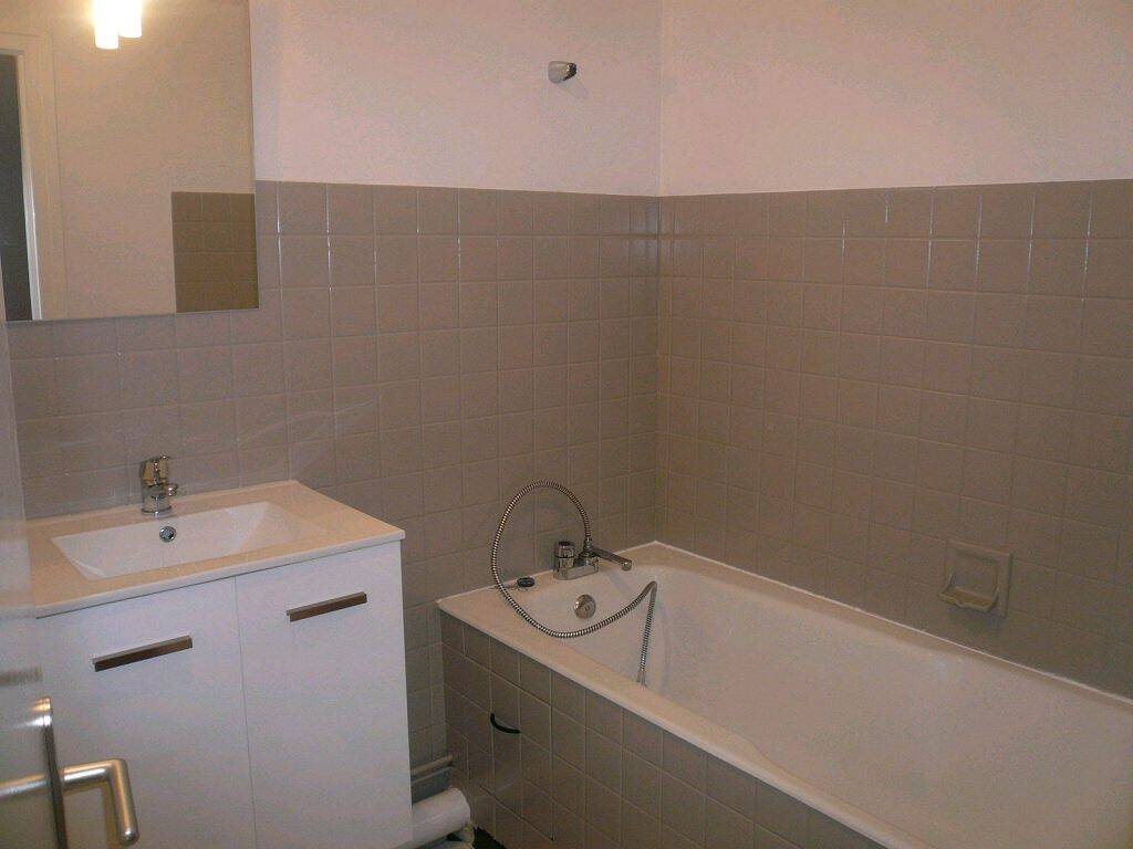 Appartement à louer, 36m², Jarnac