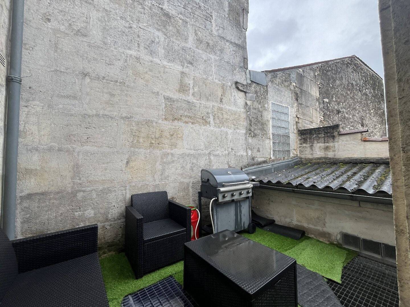 Appartement à louer, 88m², Jarnac