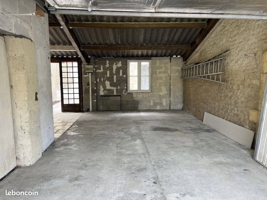 Maison à louer, 87m², Jarnac