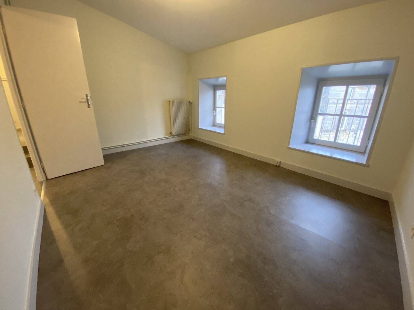 Appartement à louer, 47m², Jarnac