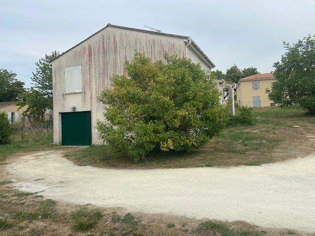 Maison à louer, 117m², La Couronne