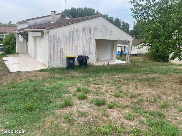 Maison à louer, 117m², La Couronne