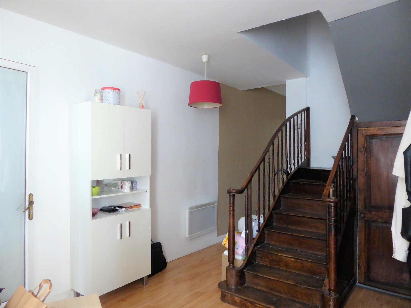 Maison à louer, 102m², Jarnac