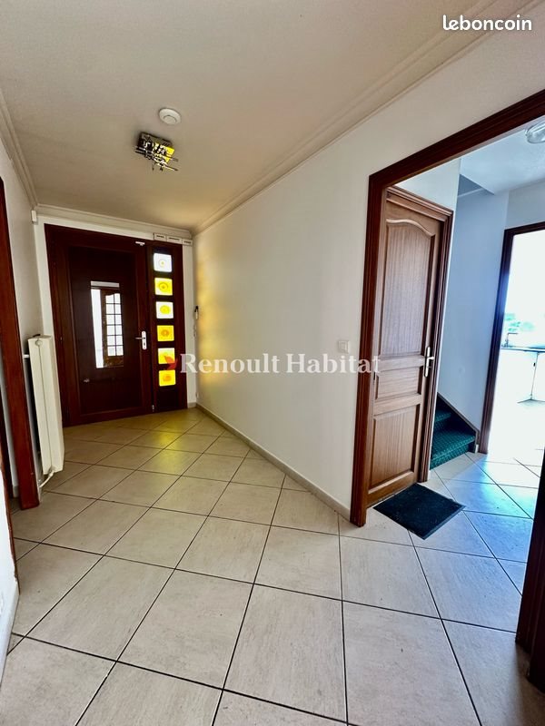 Maison à louer, 198m², Villeneuve-d'Ascq