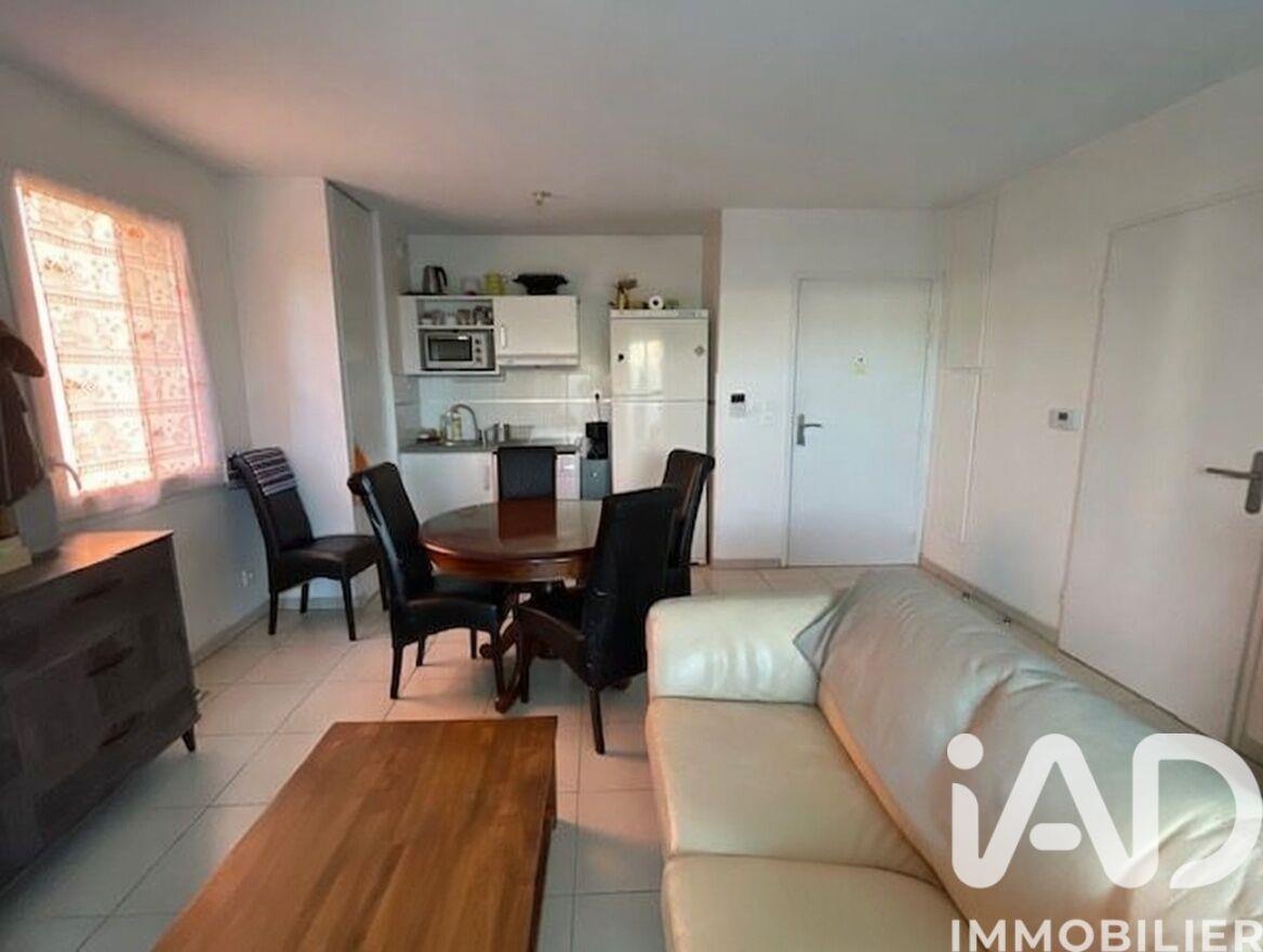 Appartement à vendre, 43m², La Salvetat-Saint-Gilles