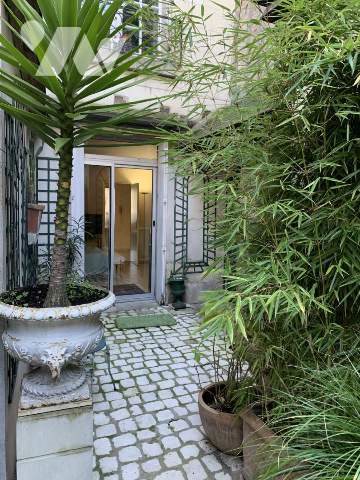 Appartement à vendre, 58m², Tours