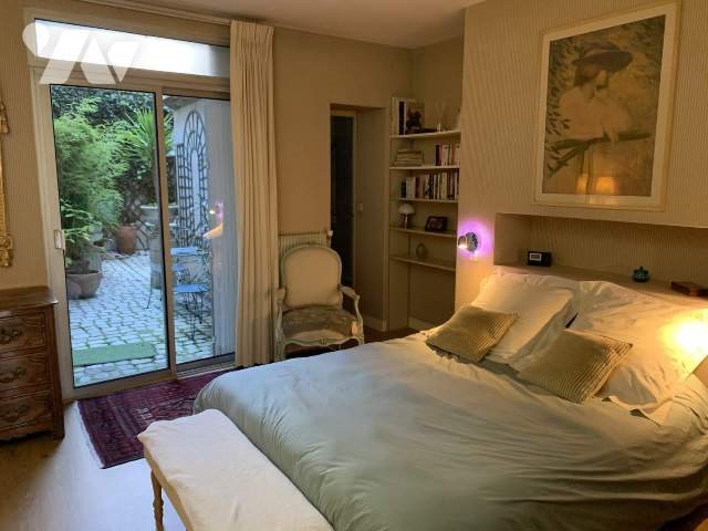 Appartement à vendre, 58m², Tours