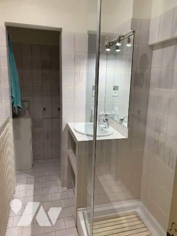 Appartement à vendre, 58m², Tours