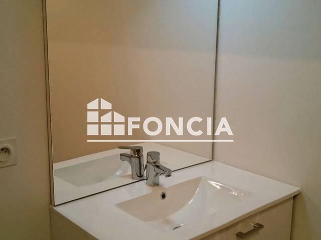 Maison à louer, 42m², Nantes