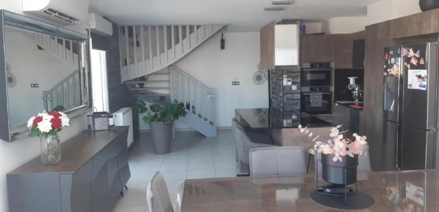 Appartement à vendre, 110m², Marseille 3ème