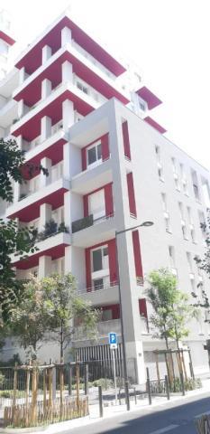 Appartement à vendre, 110m², Marseille 3ème