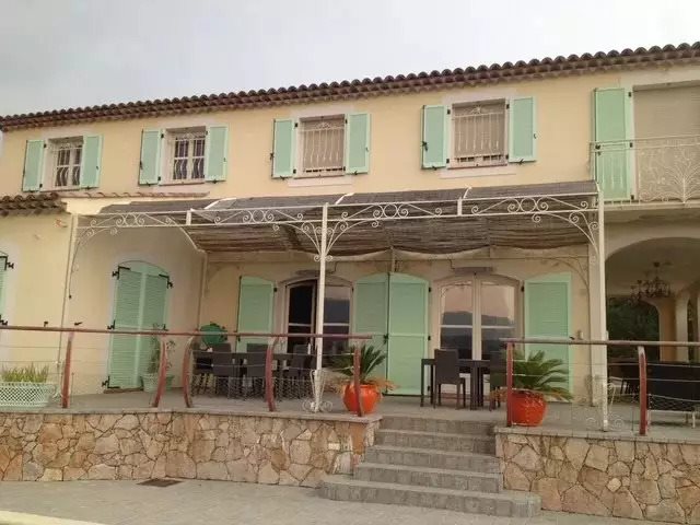 Appartement à vendre, 450m², Saint-Paul