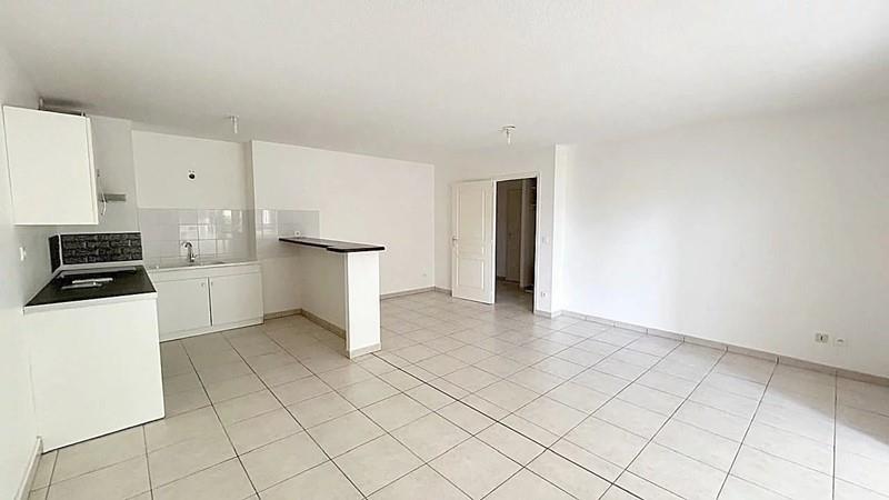Purchase: Apartment