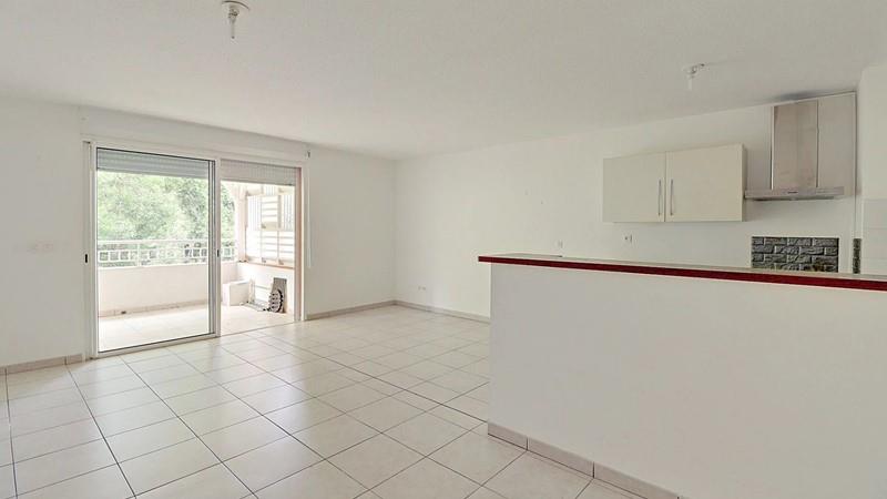 Purchase: Apartment