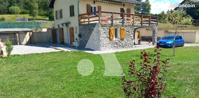 Maison à vendre, 108m², Selonnet (Chabanon Selonnet)