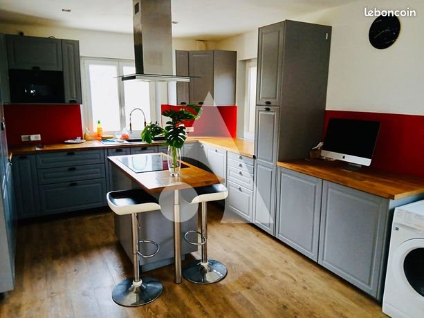 Maison à vendre, 108m², Selonnet (Chabanon Selonnet)