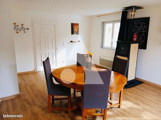 Maison à vendre, 108m², Selonnet (Chabanon Selonnet)
