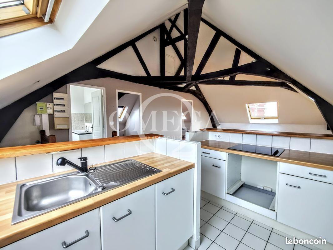 Appartement à vendre, 229m², Manneville-la-Goupil