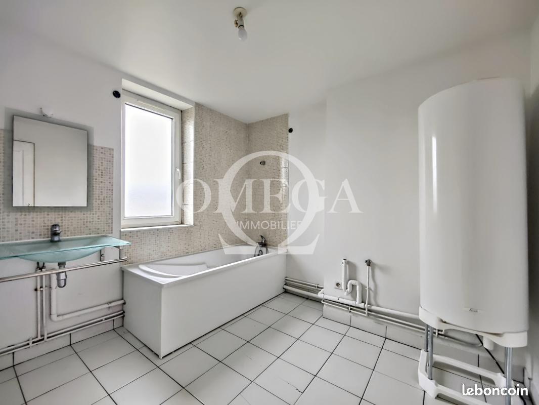 Appartement à vendre, 229m², Manneville-la-Goupil