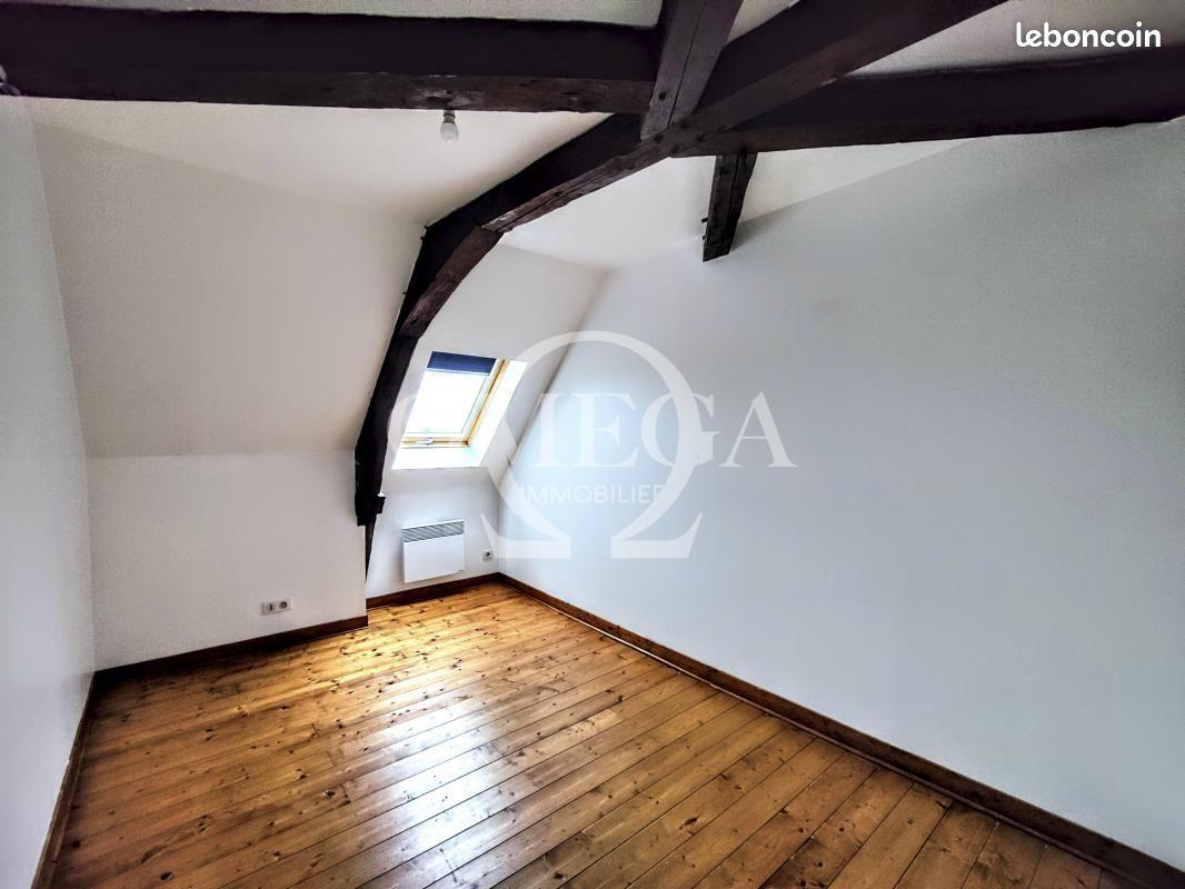 Appartement à vendre, 229m², Manneville-la-Goupil