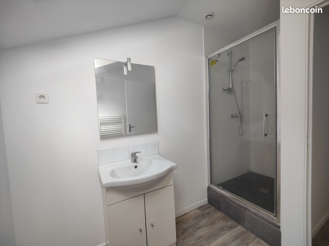 Maison à louer, 56m², Le Havre