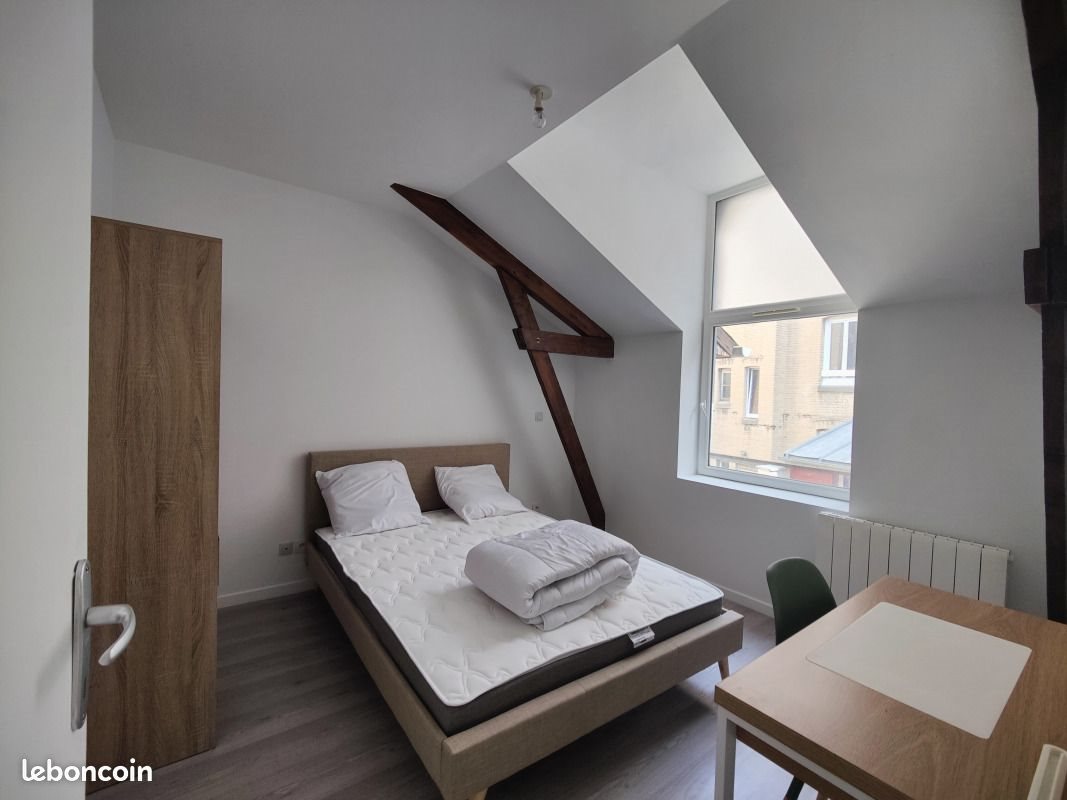 Maison à louer, 56m², Le Havre