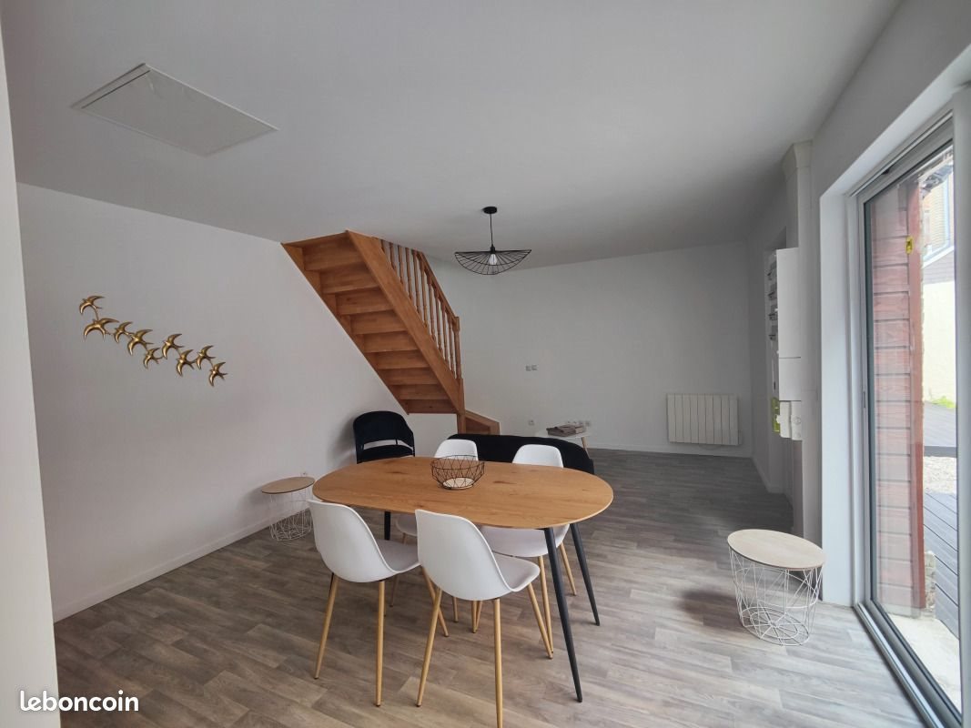 Maison à louer, 56m², Le Havre