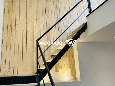 Appartement à vendre, 104m², Le Charme