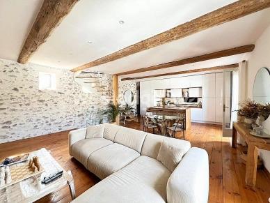 Appartement à vendre, 139m², Le Charme