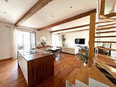 Appartement à vendre, 139m², Le Charme