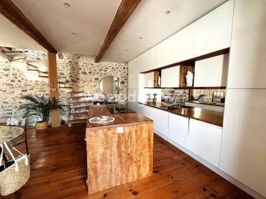 Appartement à vendre, 139m², Le Charme