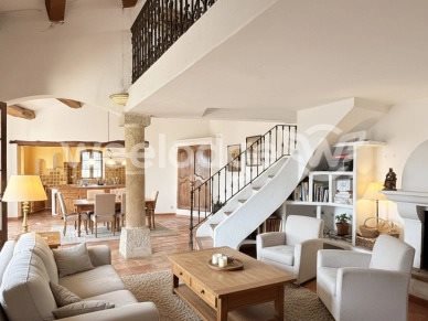 Maison à vendre, 130m², Le Charme