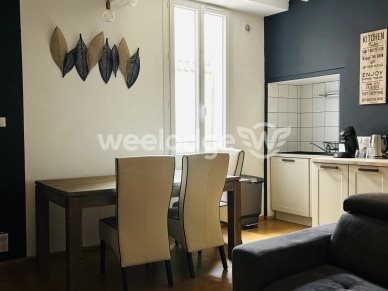 Appartement à vendre, 42m², Le Charme